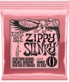 Jeu de cordes électriques Zippy Slinky 7-36