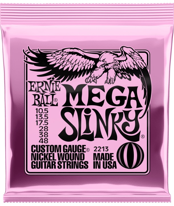 Electric strings set Primo Slinky 9,5-44