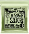 Electric strings set Not Even Slinky 12-56