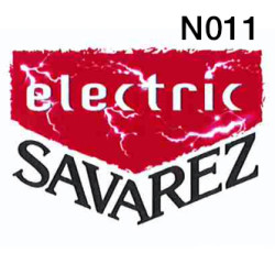 Electric single string Focus 58