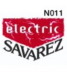 Corde unité 11 Savarez électrique