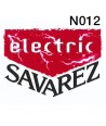 Corde unité 12 Savarez électrique