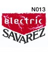 Corde unité 13 Savarez électrique
