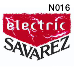 Electric single string Focus 58