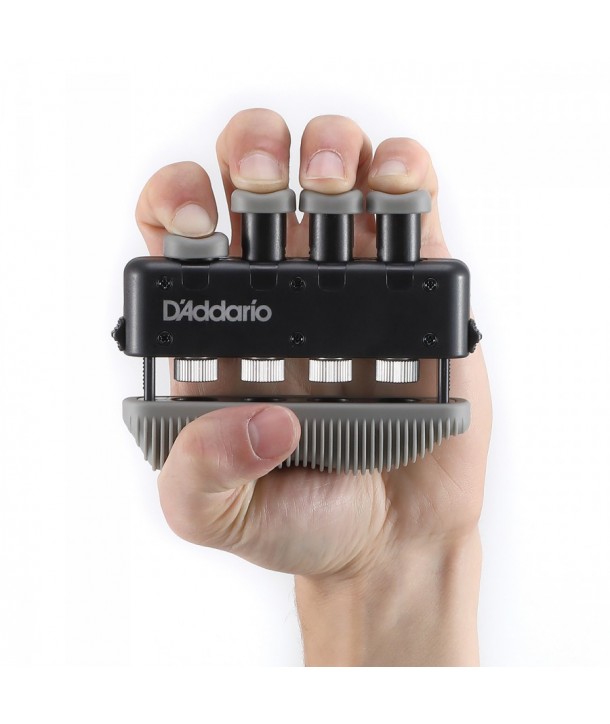 DP002 - Tourne mécanique PRO-WINDER pour Guitare