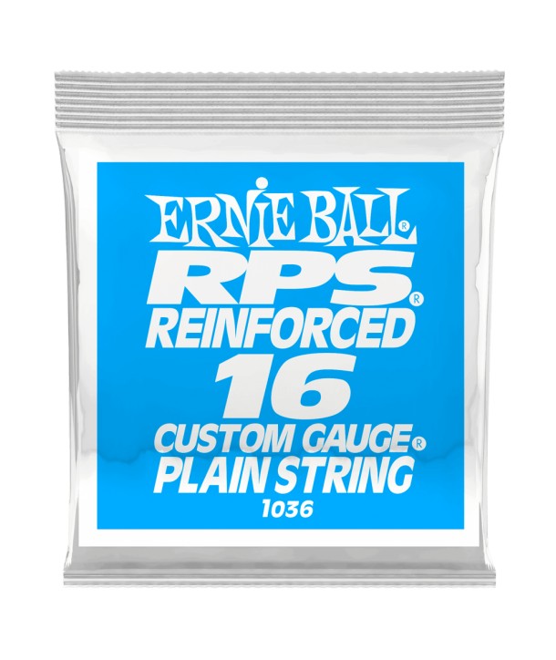 Unité 16 électrique RPS acier plein