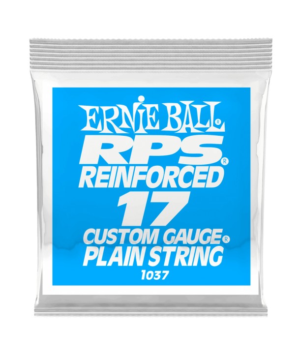 Unité 10 électrique ou acoustique RPS acier plein