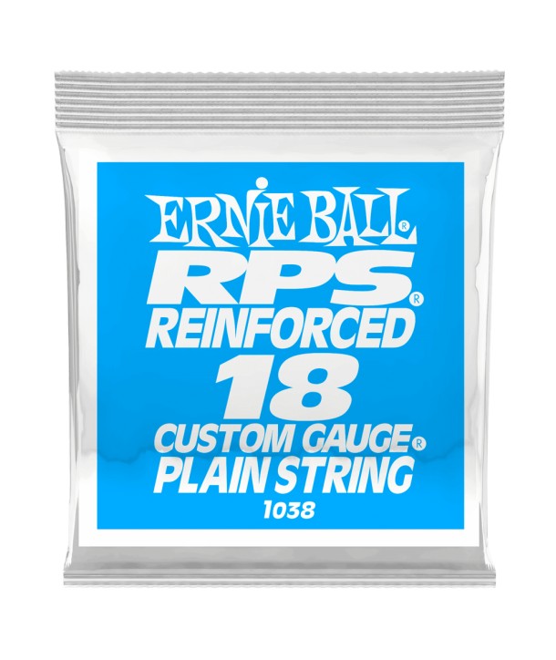 Unité 18 électrique RPS acier plein