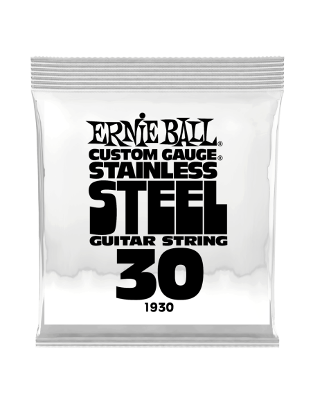 Electric single wound string Stainless steel 20