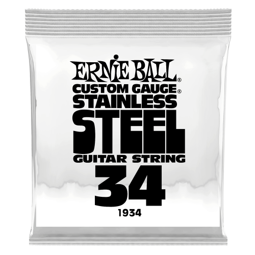 Electric single wound string Stainless steel 20