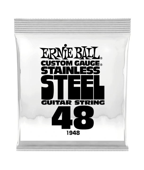 Electric single wound string Stainless steel 20