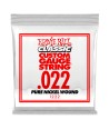 Electric single string Classic pure nickel wound 20