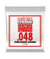 Electric single string Classic pure nickel wound 20