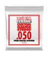 Cuerda Suelta para guitarra eléctrica entorchada Classic Pure Nickel 020