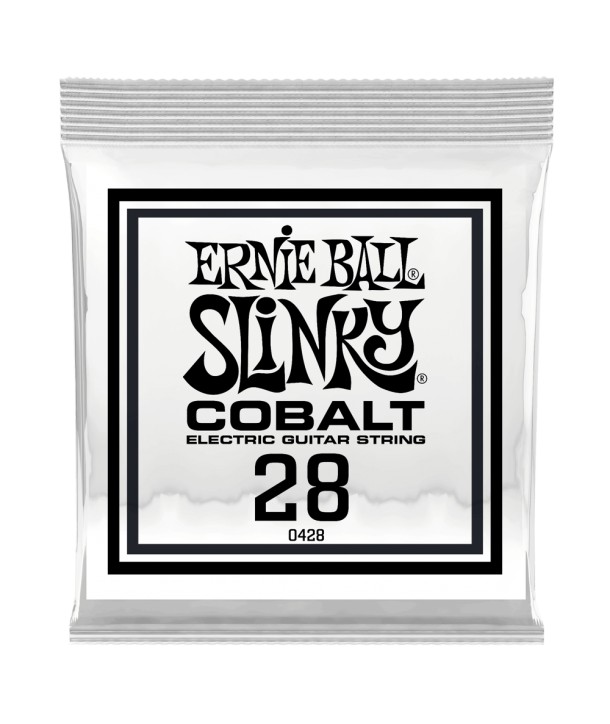 Einzelsaite für E-Gitarre Classic pure nickel 022