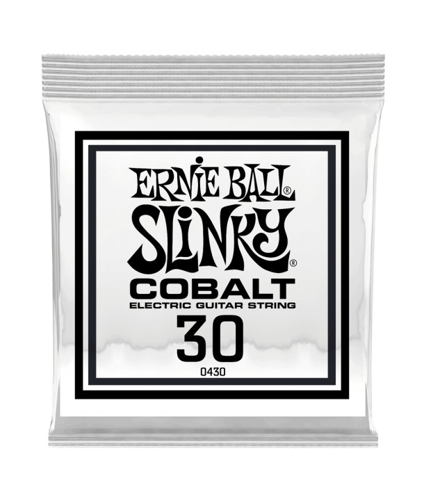 Unité 30 électrique filée Cobalt