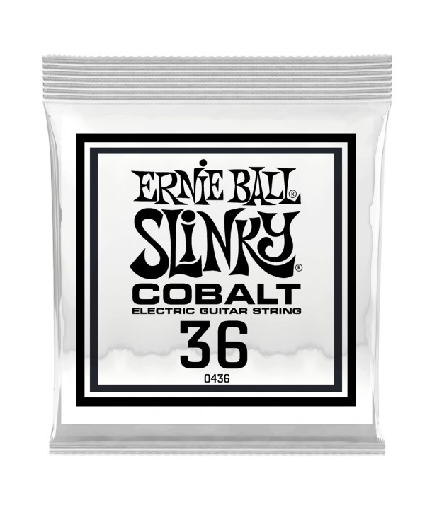 Einzelsaite für E-Gitarre Classic pure nickel 022