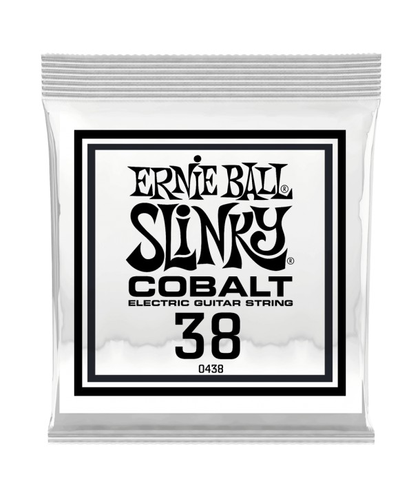 Unité 36 électrique filée Cobalt