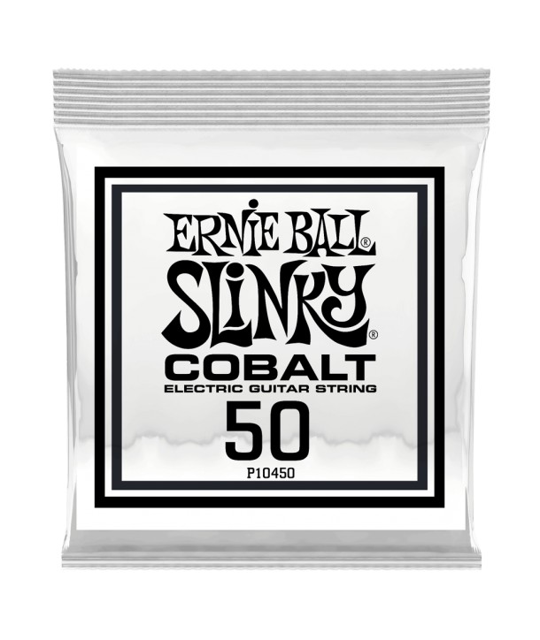 Unité 50 électrique filée Cobalt