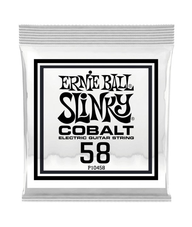 Einzelsaite für E-Gitarre Classic pure nickel 022