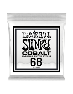 Unité 68 électrique filée Cobalt