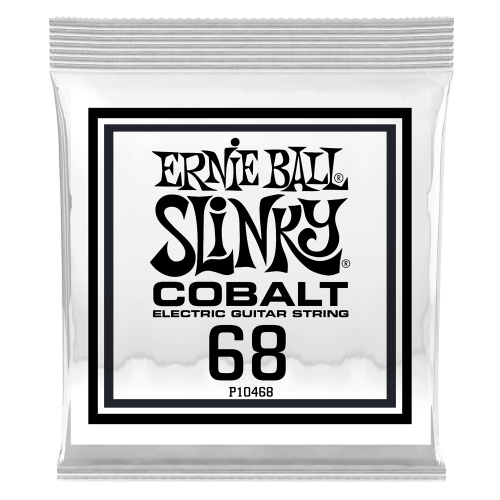 Electric single string Classic pure nickel wound 22
