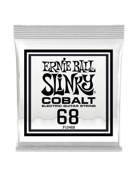 Unité 68 électrique filée Cobalt