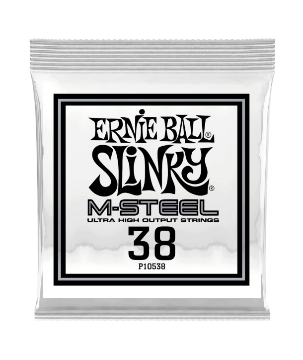 Cuerda Suelta para guitarra eléctrica entorchada Cobalt 022