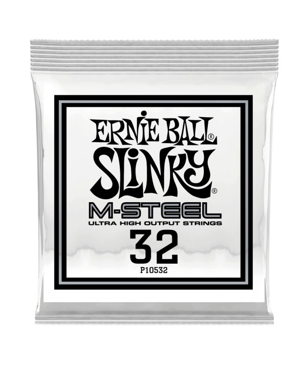 Electric single string Cobalt wound 22