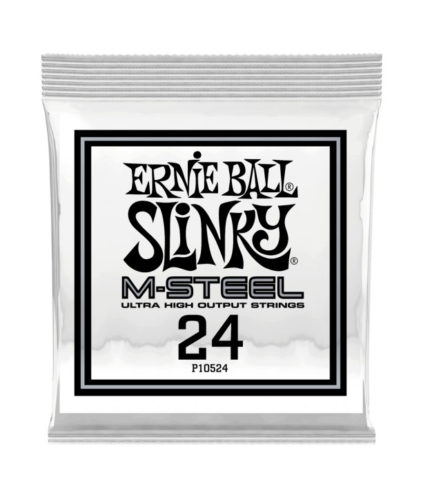 Electric single string Cobalt wound 22
