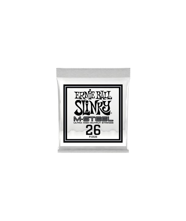 Electric single string Cobalt wound 22