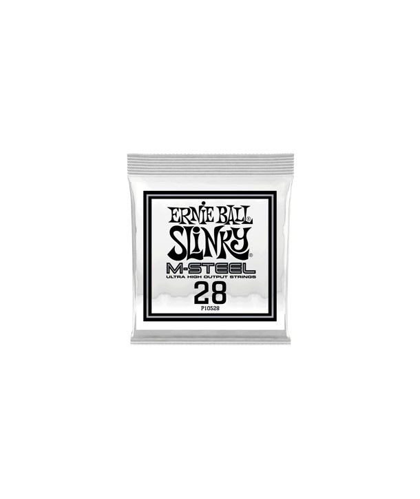 Electric single string Cobalt wound 22