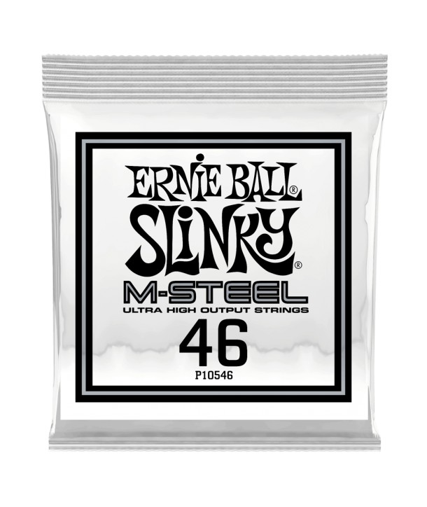 Electric single string Cobalt wound 22