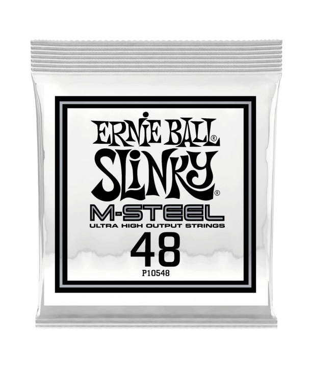 Einzelsaite für E-Gitarre Cobalt 022