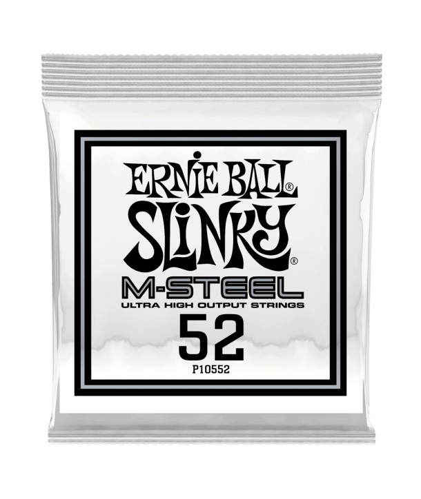Einzelsaite für E-Gitarre Cobalt 022