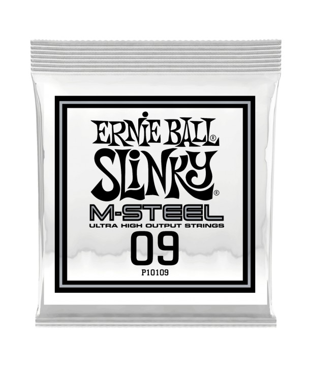 Cuerda Suelta para guitarra eléctrica entorchada Cobalt 022