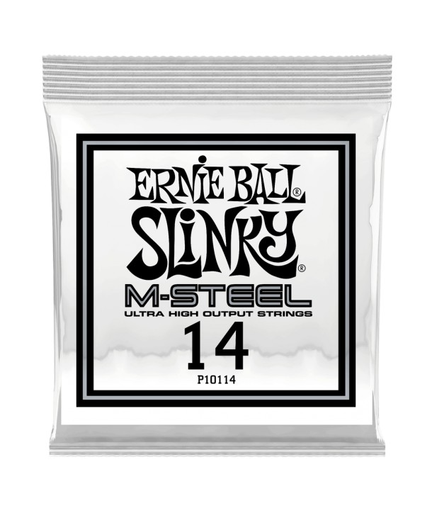 Einzelsaite für E-Gitarre Cobalt 022