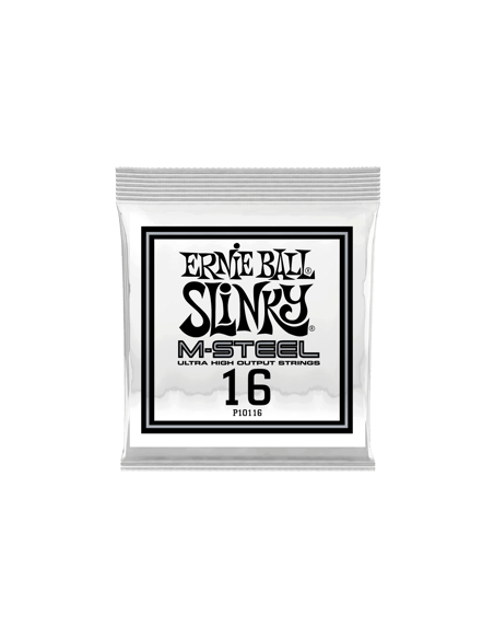 Electric single string Cobalt wound 22