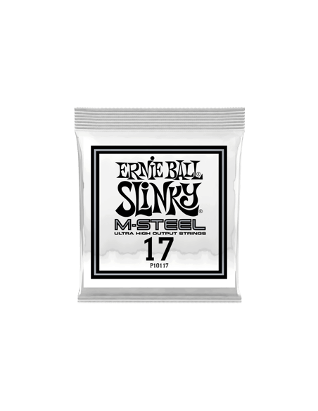 Electric single string Cobalt wound 22