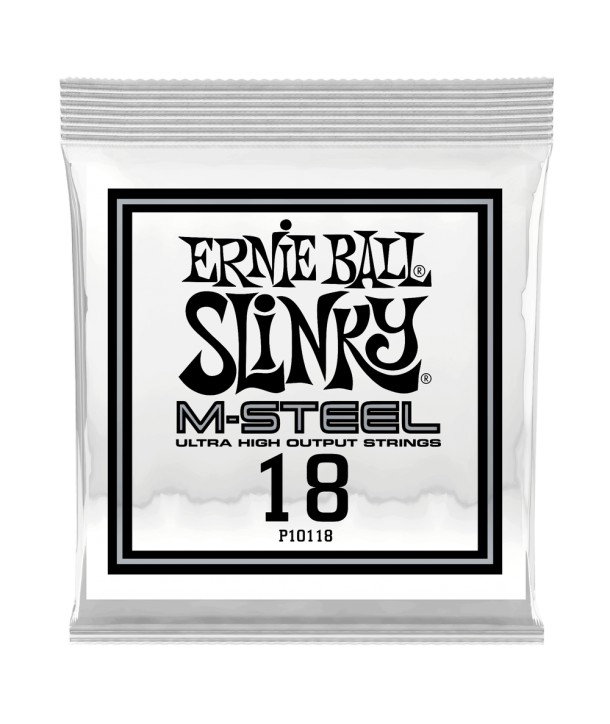 Cuerda Suelta para guitarra eléctrica entorchada Cobalt 022