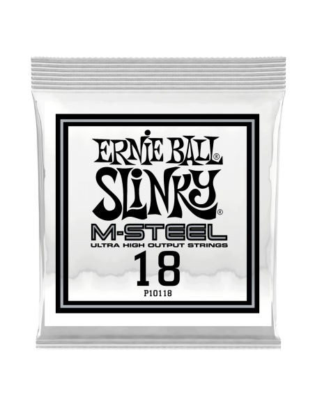 Electric single string Cobalt wound 22