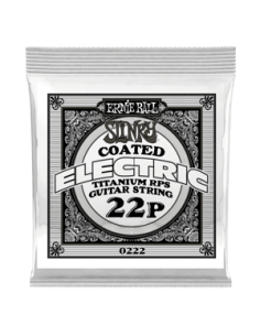 Unité 22 électrique pleine RPS Coated