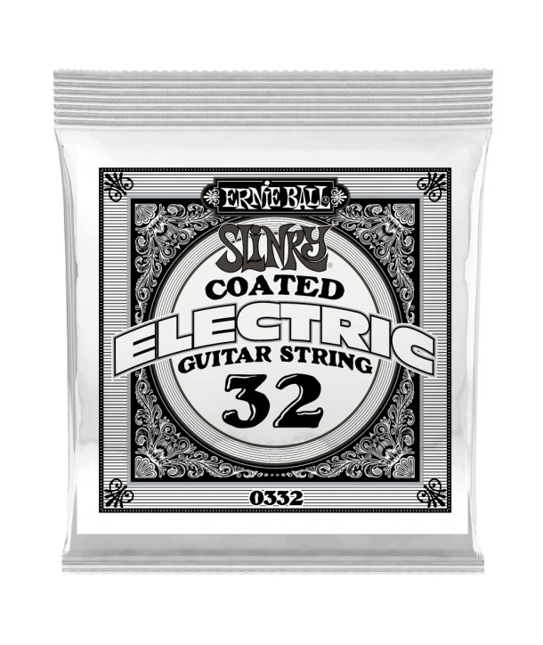 Unité 32 électrique filée Slinky Coated