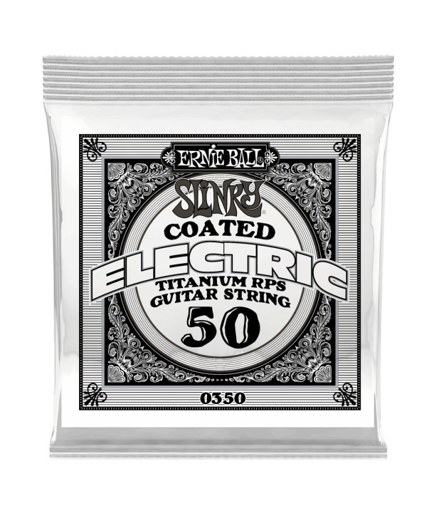 Unité 50 électrique filée Slinky Coated