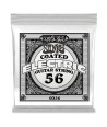 Electric single string M-Steel plain 18
