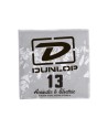 Unité 13 électrique Dunlop Acier plaqué nickel