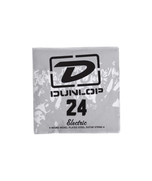 Electric single string Slinky Coated wound 56