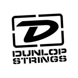 Unité 26 électrique pleine Dunlop Heavy coreop