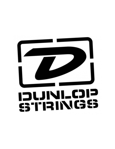 Unité 26 électrique pleine Dunlop Heavy coreop
