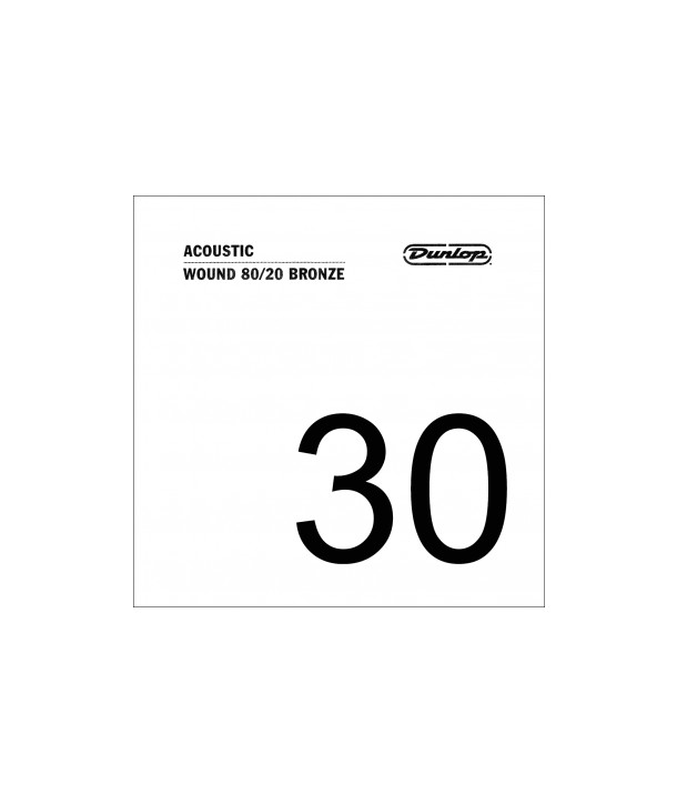 Einzelsaite für E-Gitarre Heavy Core 26